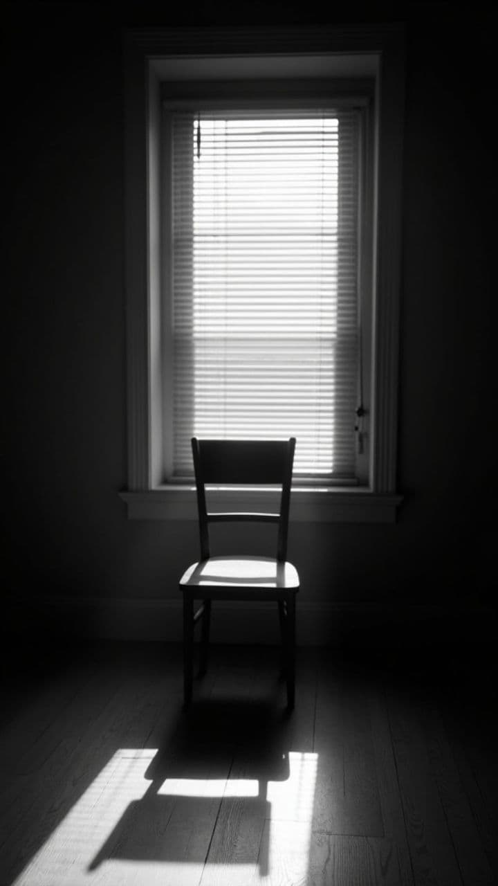 Facing the Quiet Truth