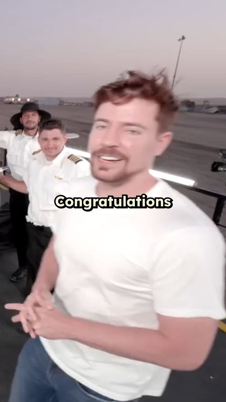 The Final Twist: One Hour to Decide