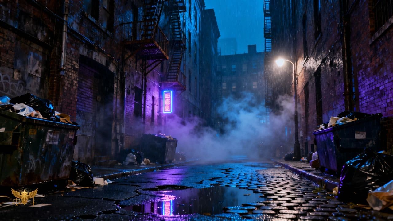 Takes Strength to Be Good