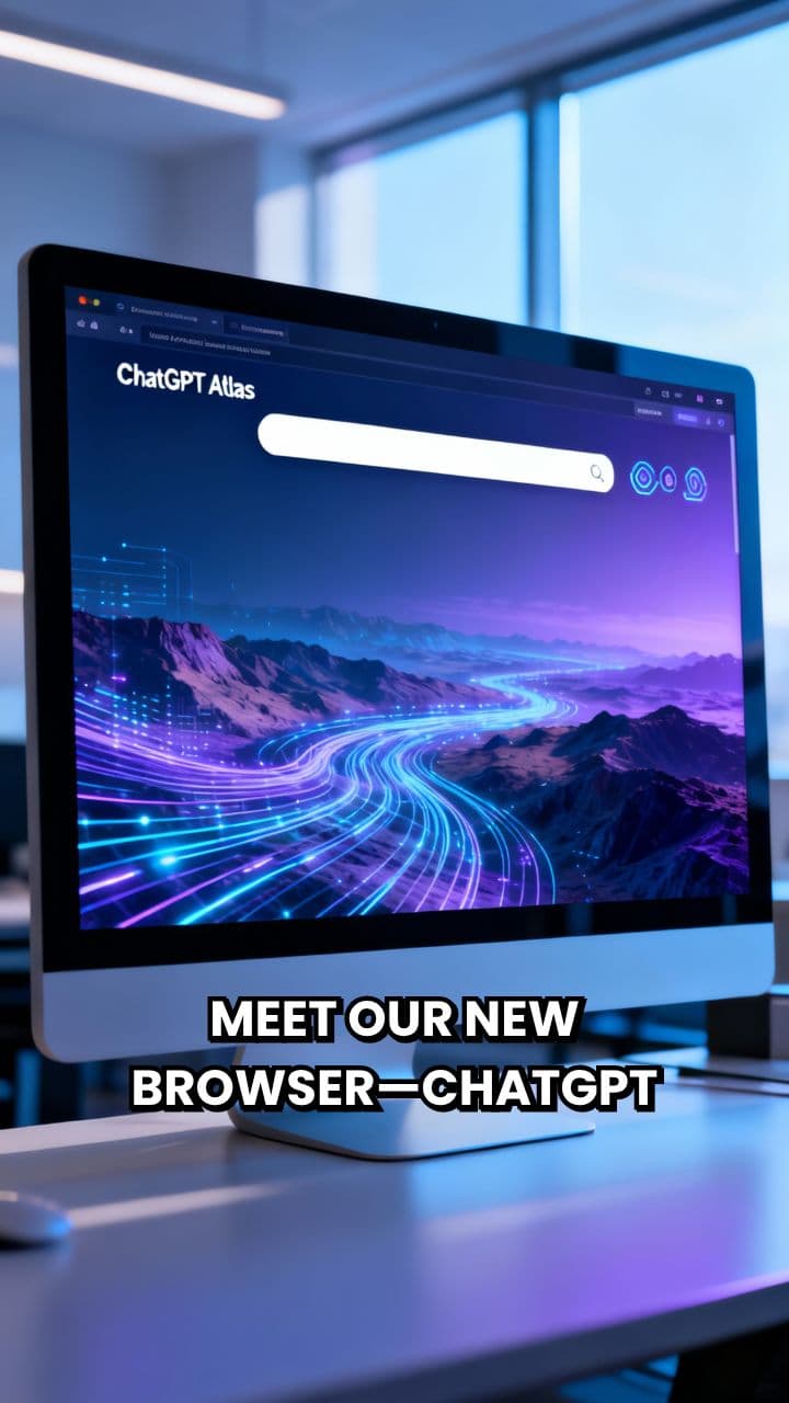 Introducing ChatGPT Atlas for macOS