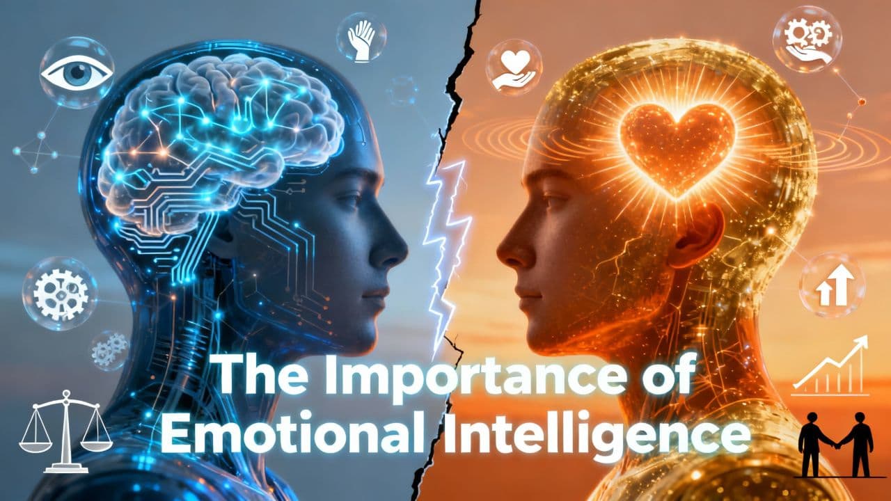 The Importance of Emotional Intelligence