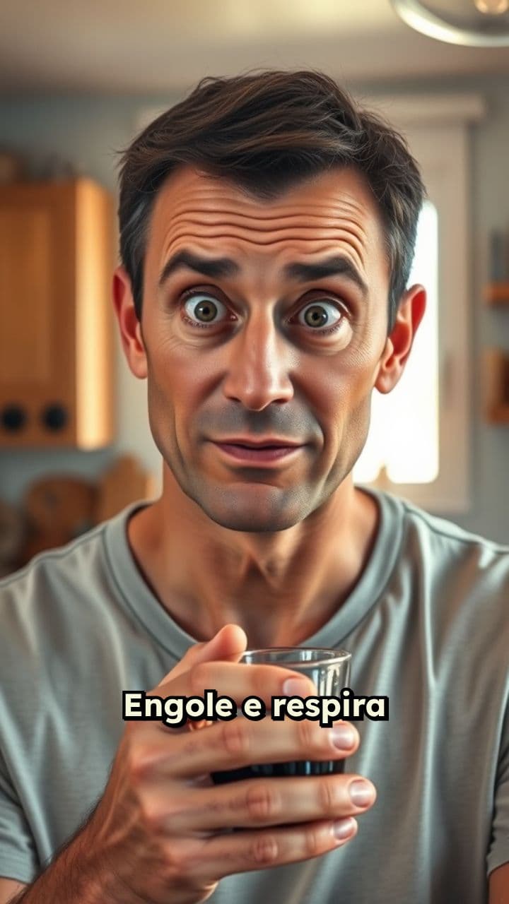 Experiência Intensa com Hortelã