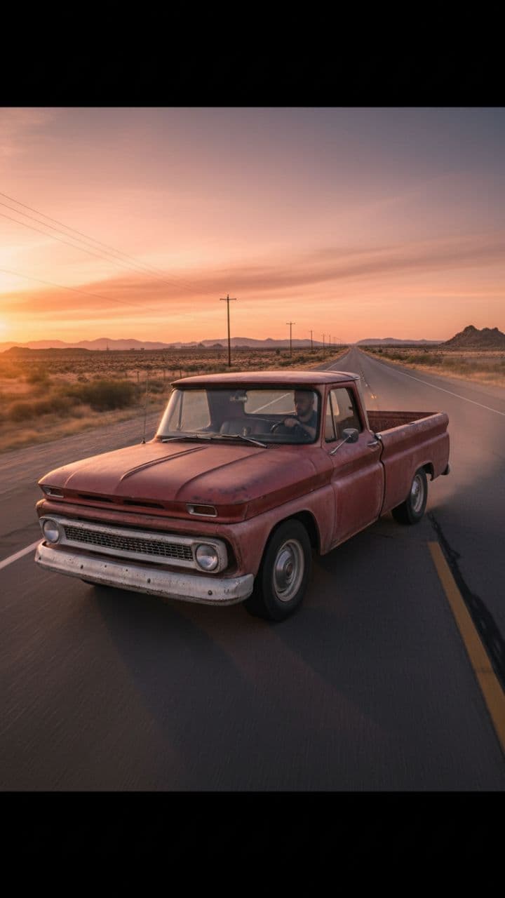 Outlaw from Tennessee