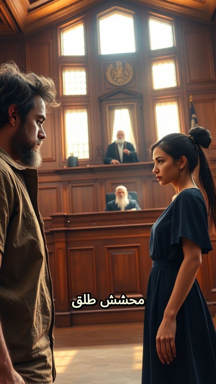 المحشش وحضانة الطفل