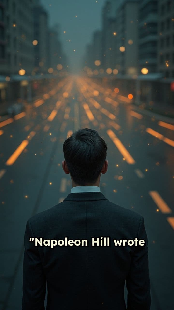 Decisive Action for Success