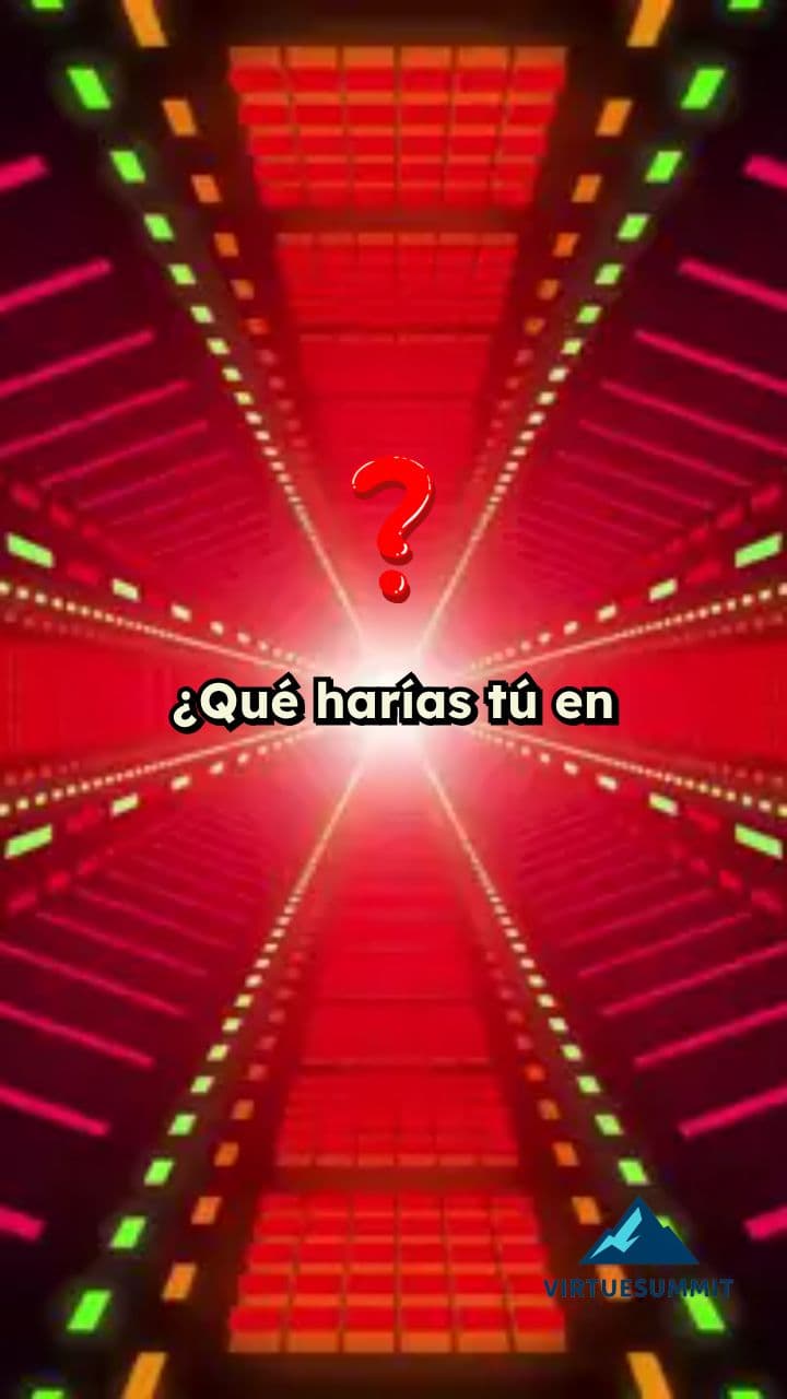 El chico que venció lo imposible