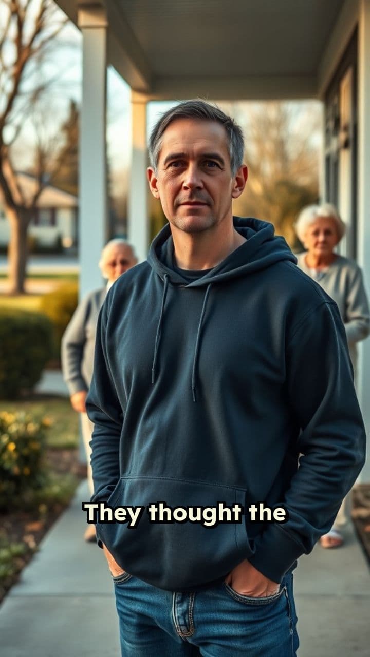 Transparency Ended HOA Harassment