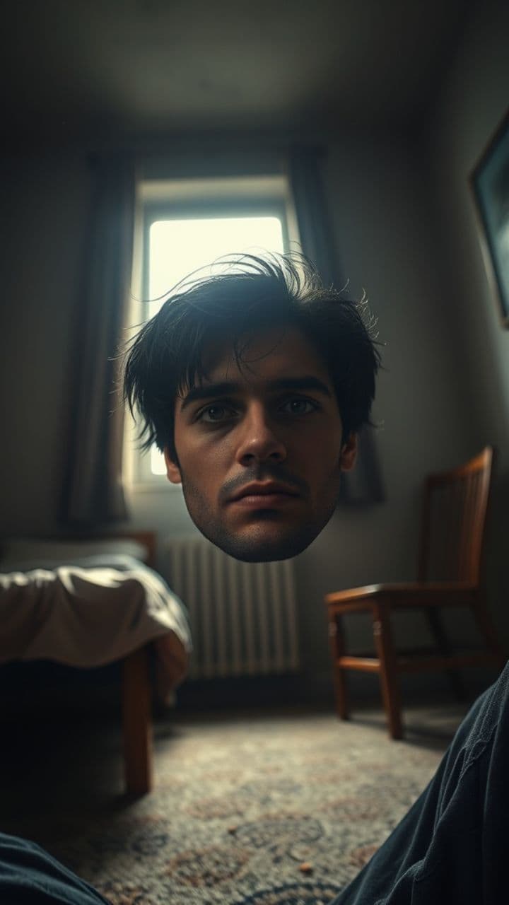 Red-Headed Girlfriend