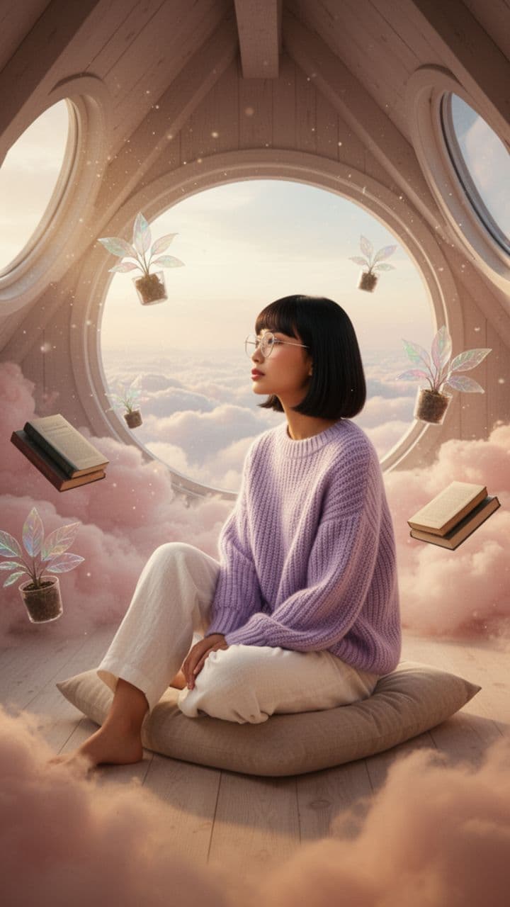 Marimba Chill Groove