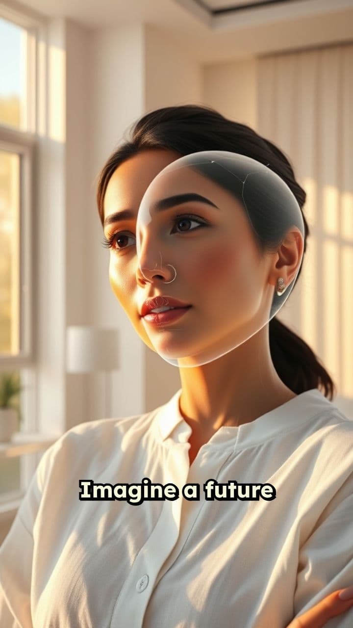 Nexu ai: legado digital auténtico