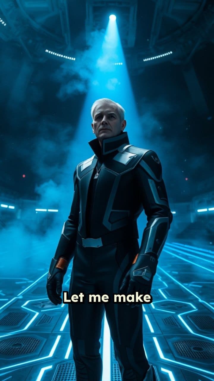 SWX: The Erasure of Reality