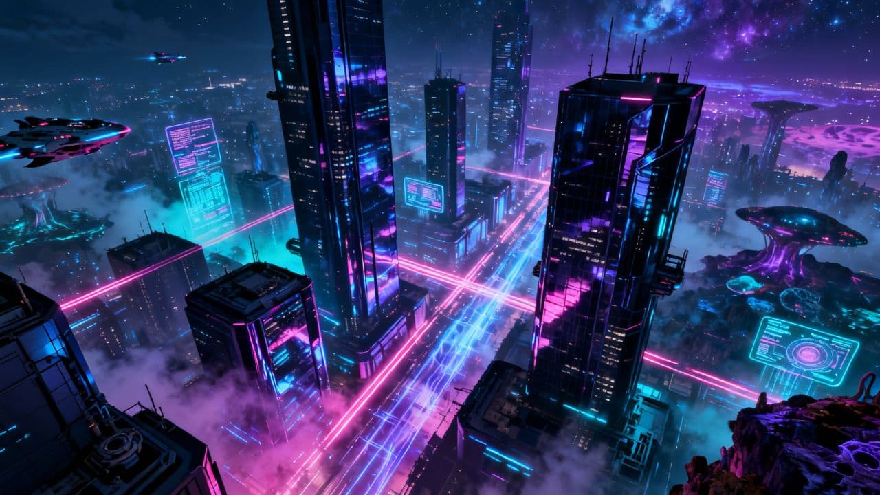 Spanning Tree Harmony