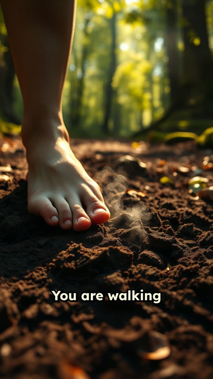 The Living Body of Soil