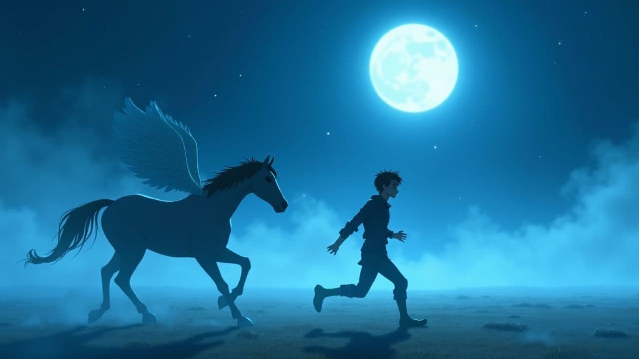 Kaçış ve Bağlılık