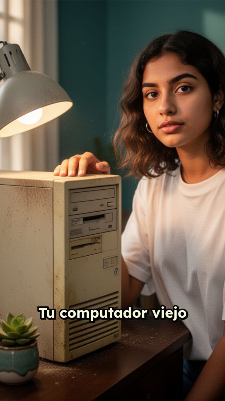 Adaptador USB Bluetooth 4.0 para PC viejo