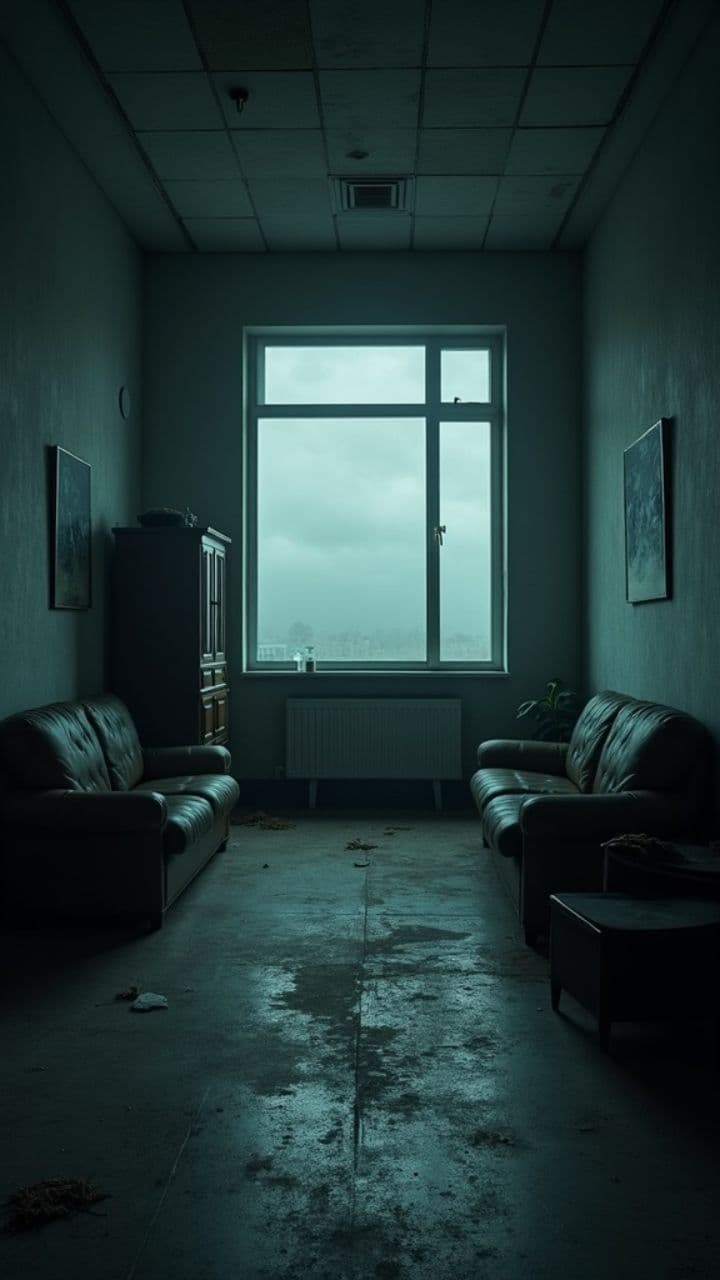 Stay for the Hearts That Love You