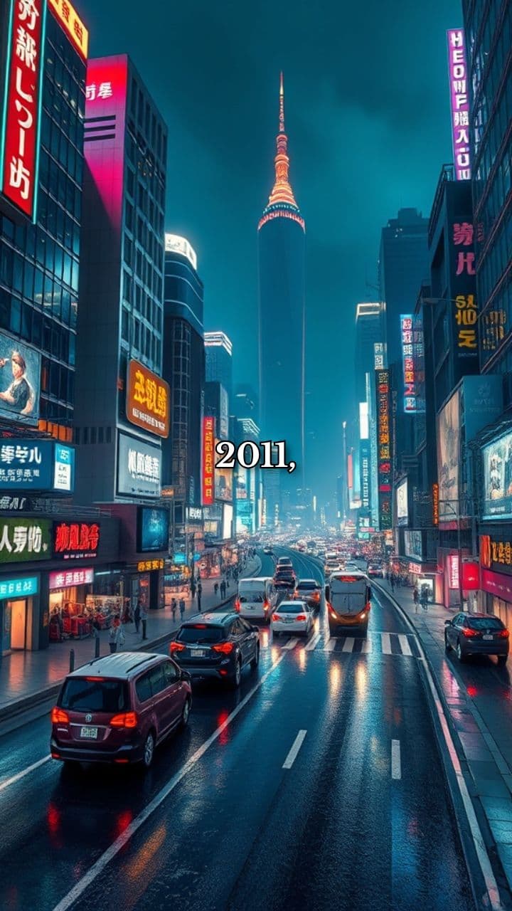 लाल गलियारे का रहस्य