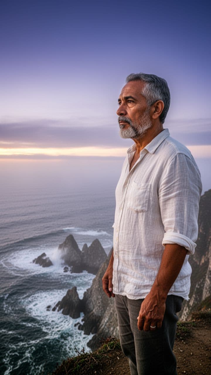 Con migajas también se camina