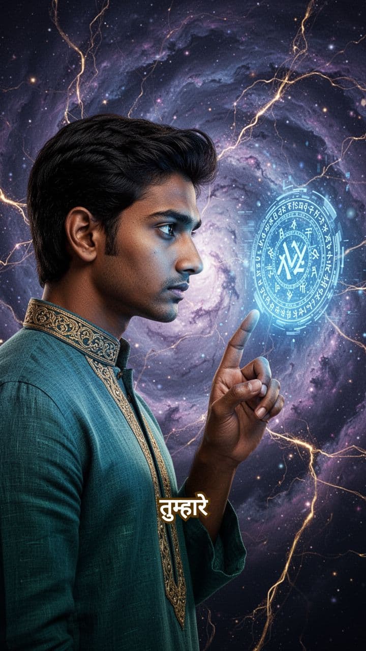 भारत का अदृश्य डिजिटल दिल