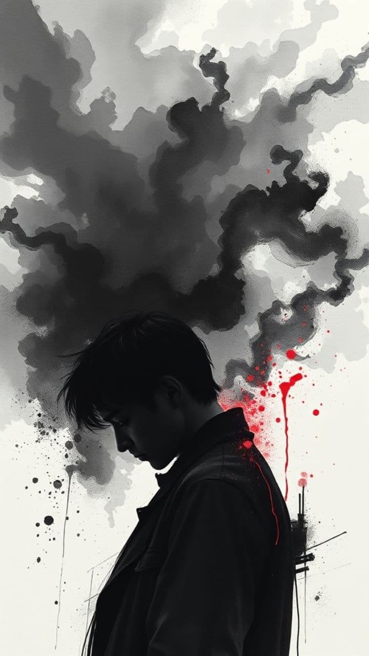 आदतों की कैद