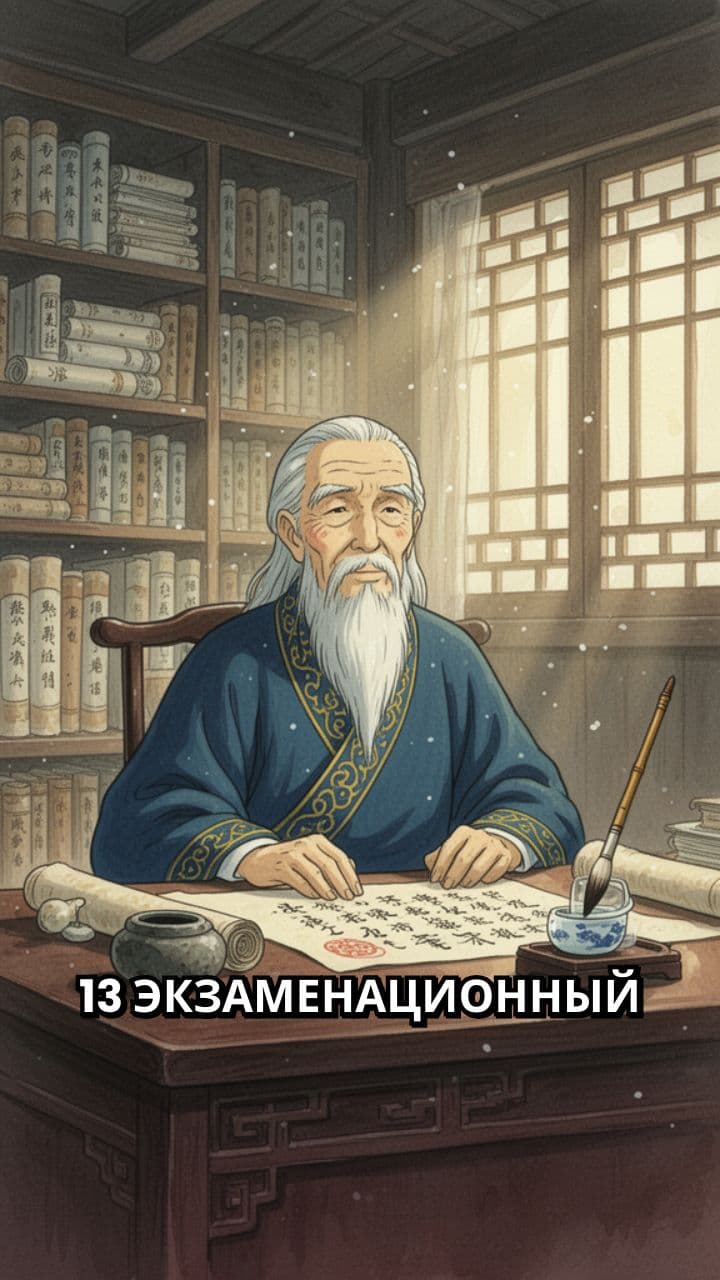 Северные династии эпохи 420–589 гг.