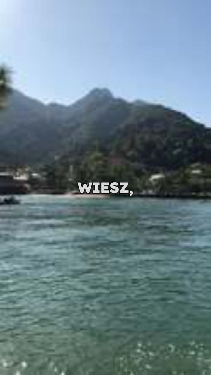 Kocia wyspa Tashirojima w Japonii