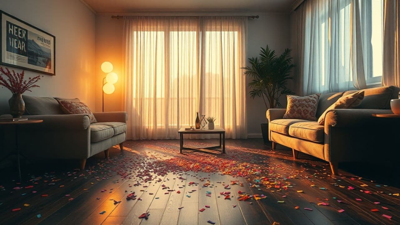 Pag-ibig ang Pangako sa Bagong Taon