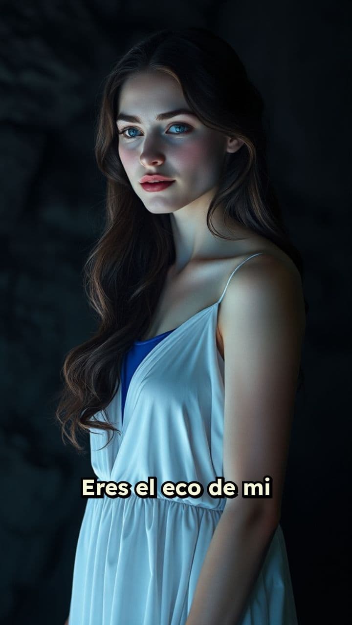 El Eco de Mi Corazón