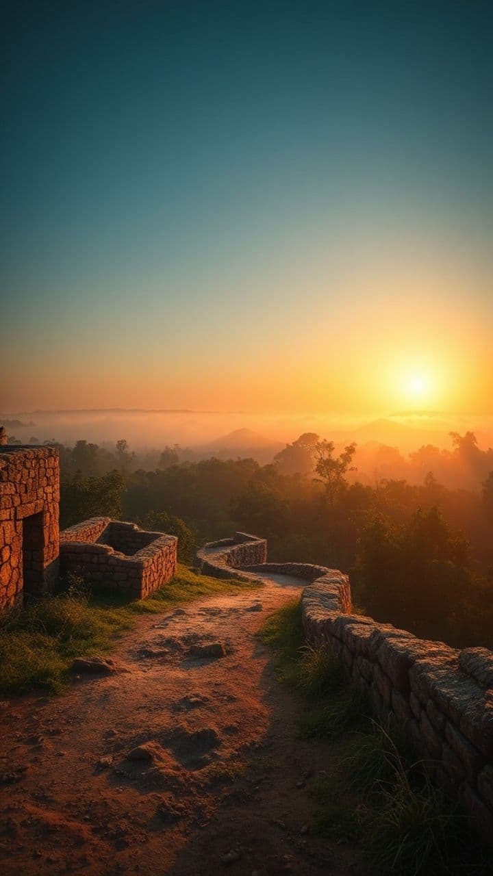 Melancholic Love Ballad