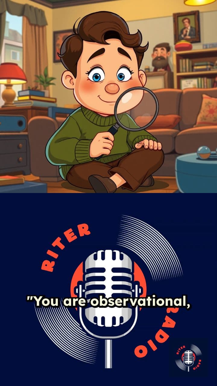 I Asked AI to Analyze Me and It's Unbelievably Accurate