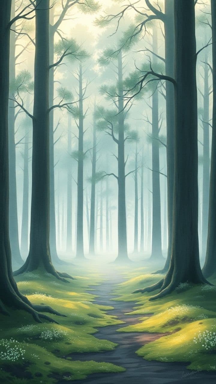 Ich war nicht genug für deine Welt