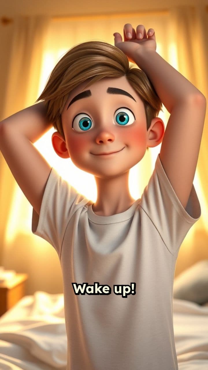 Embrace Today’s Opportunities