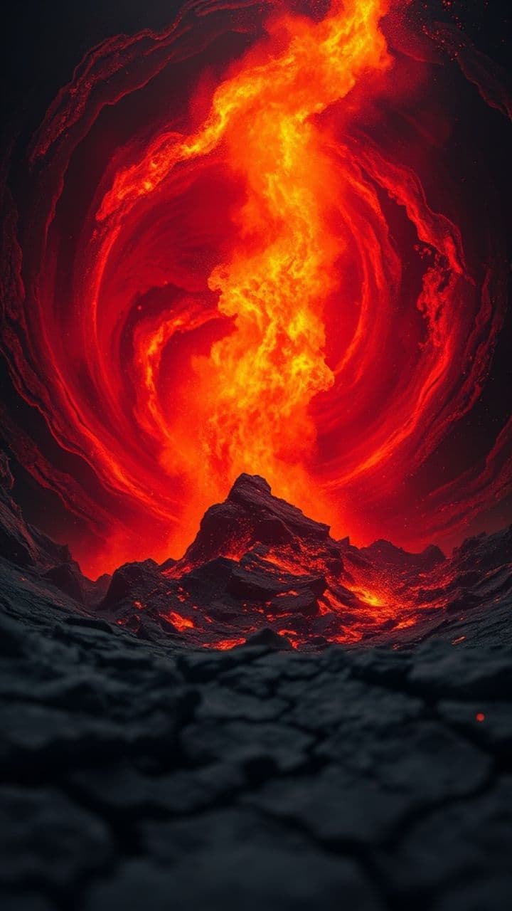 Team Fénix: Renacimiento del Caos