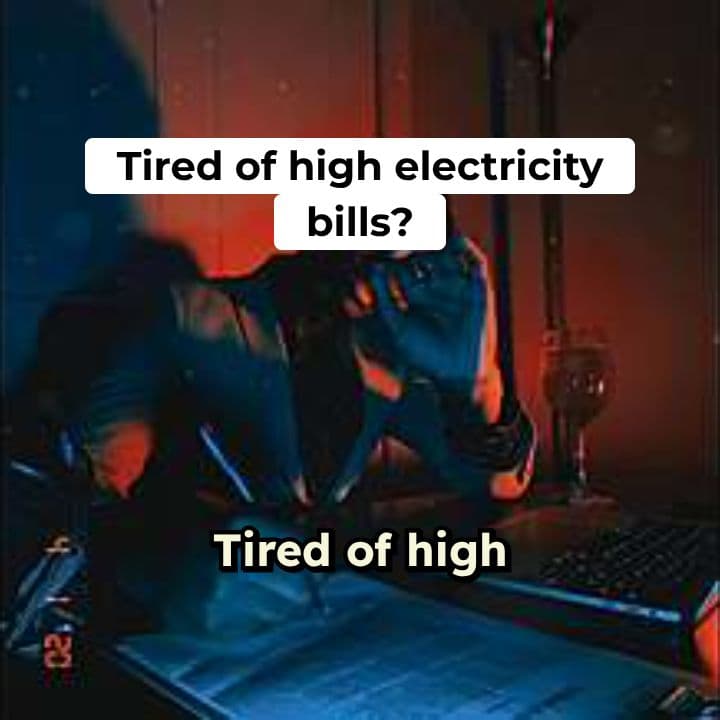 Kypas Solar Power - Save Money and Energy