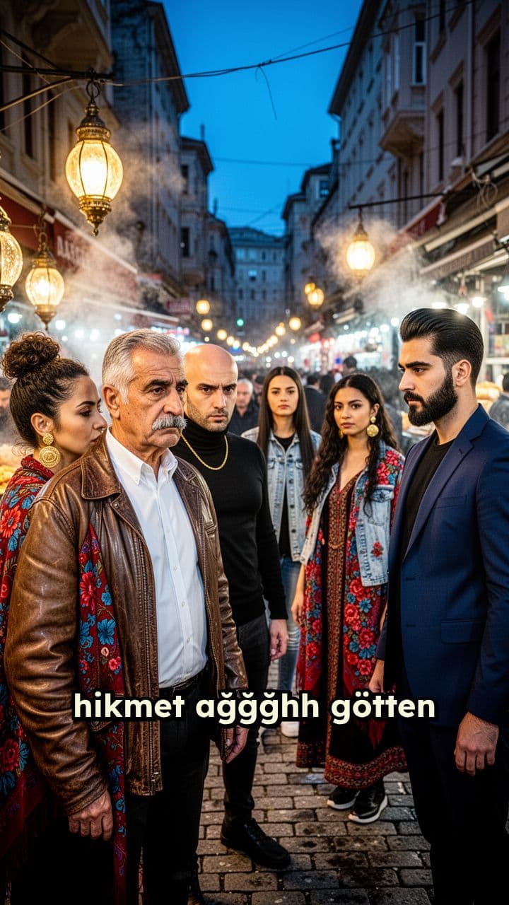 Müstehcen ve saldırgan içerik