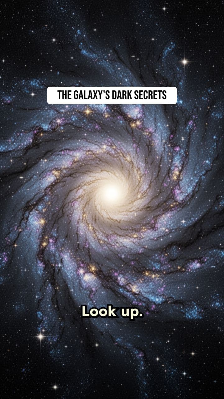 Milky Way: Myths vs Facts