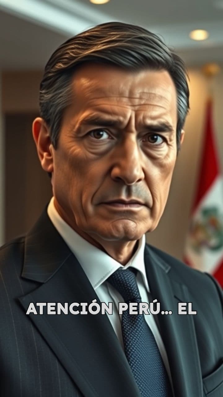 Amenazas al jefe del INPE por operativos penitenciarios