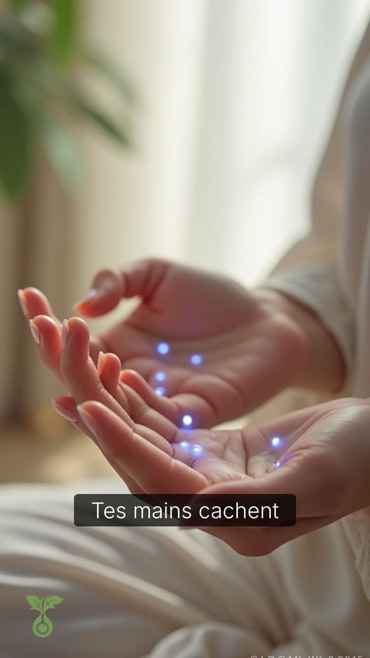 Techniques de Qi Gong pour la santé