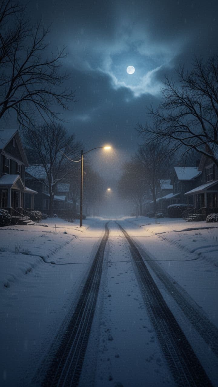 Merry Fucking Christmas to You