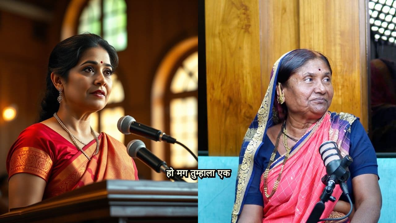 Why I'm Running for Office