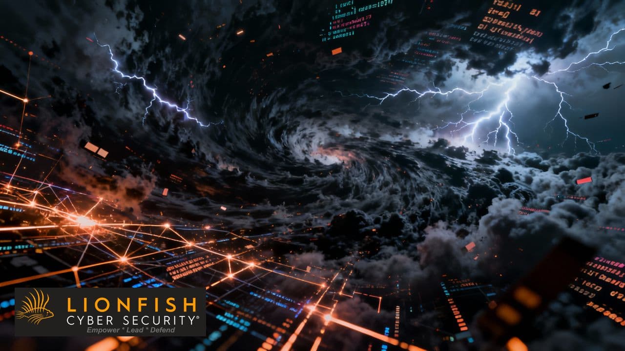 Architect of the Firewall Sky