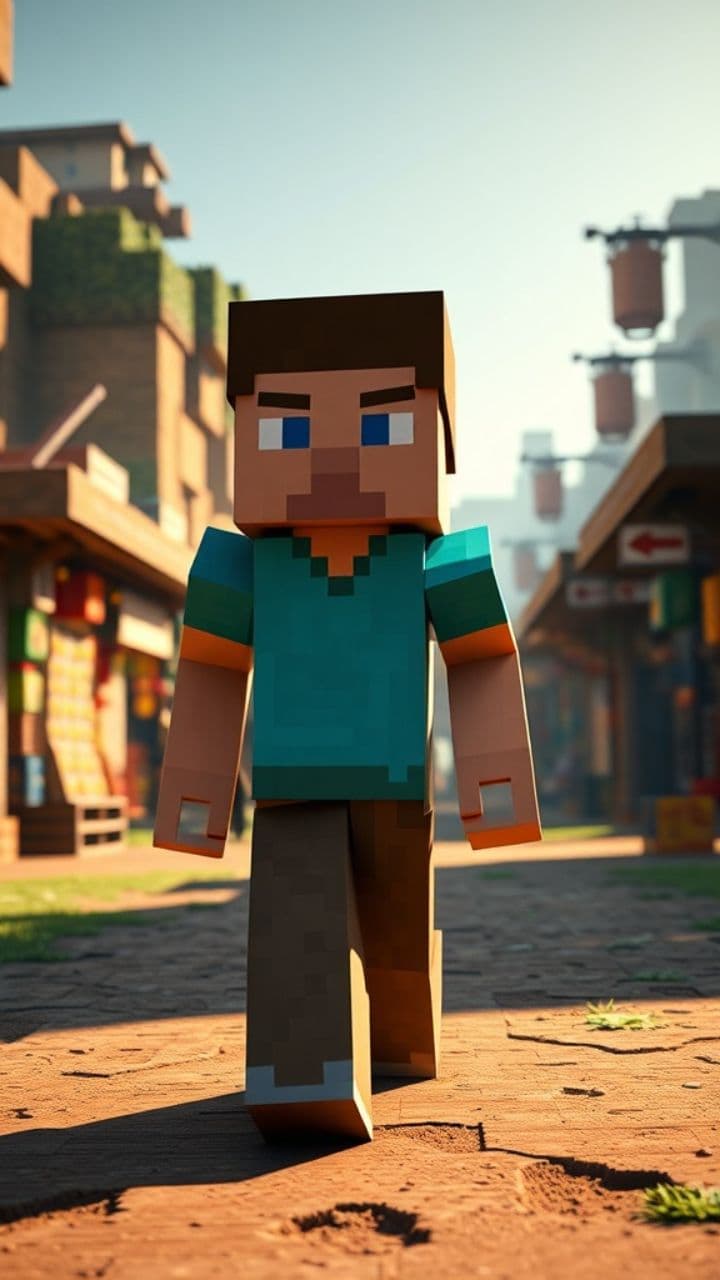 Creeper's Fiery Lament