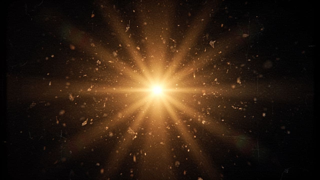 Sacred Reflections - Silent Gospel Background