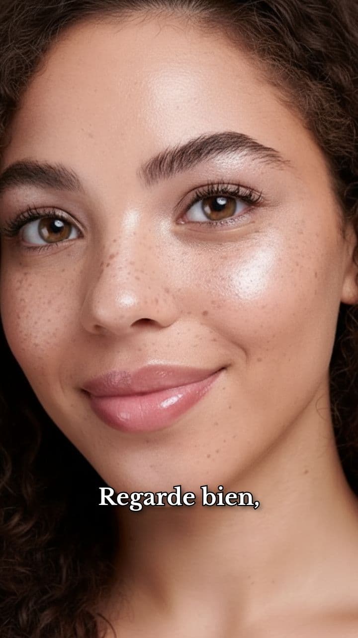 Le Secret du Glow Instantané