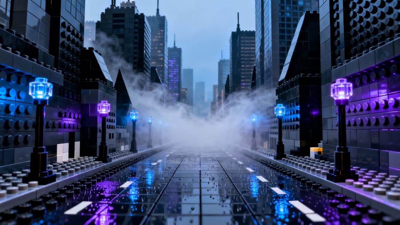 Better Off to Walk Away