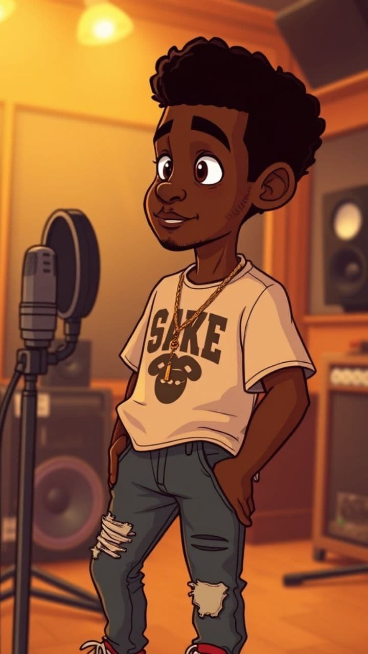 Brotherhood Unspoken