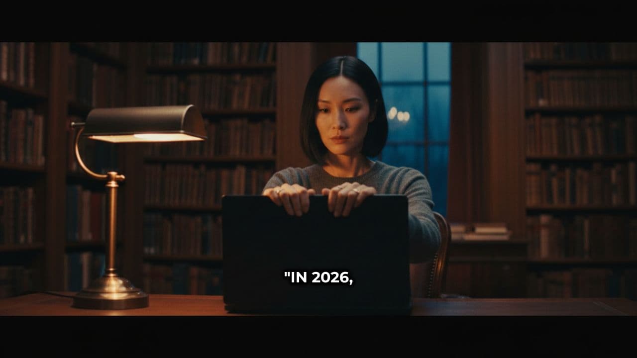 The New Status Symbol: Staying Hidden