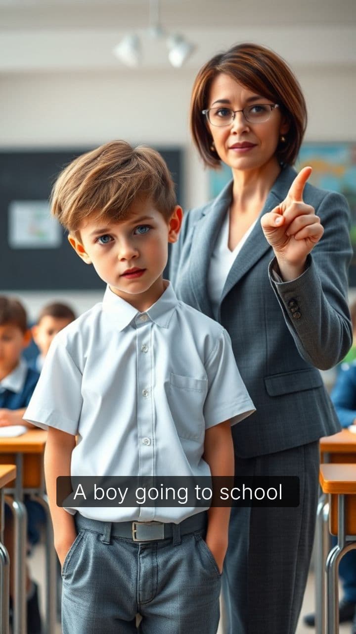 From School to Millionaire