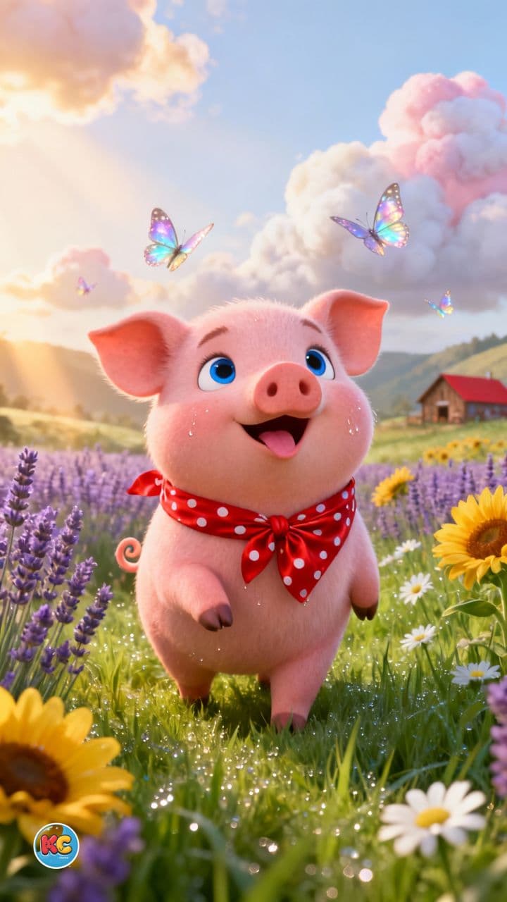 Animal Sounds and Silly Moves