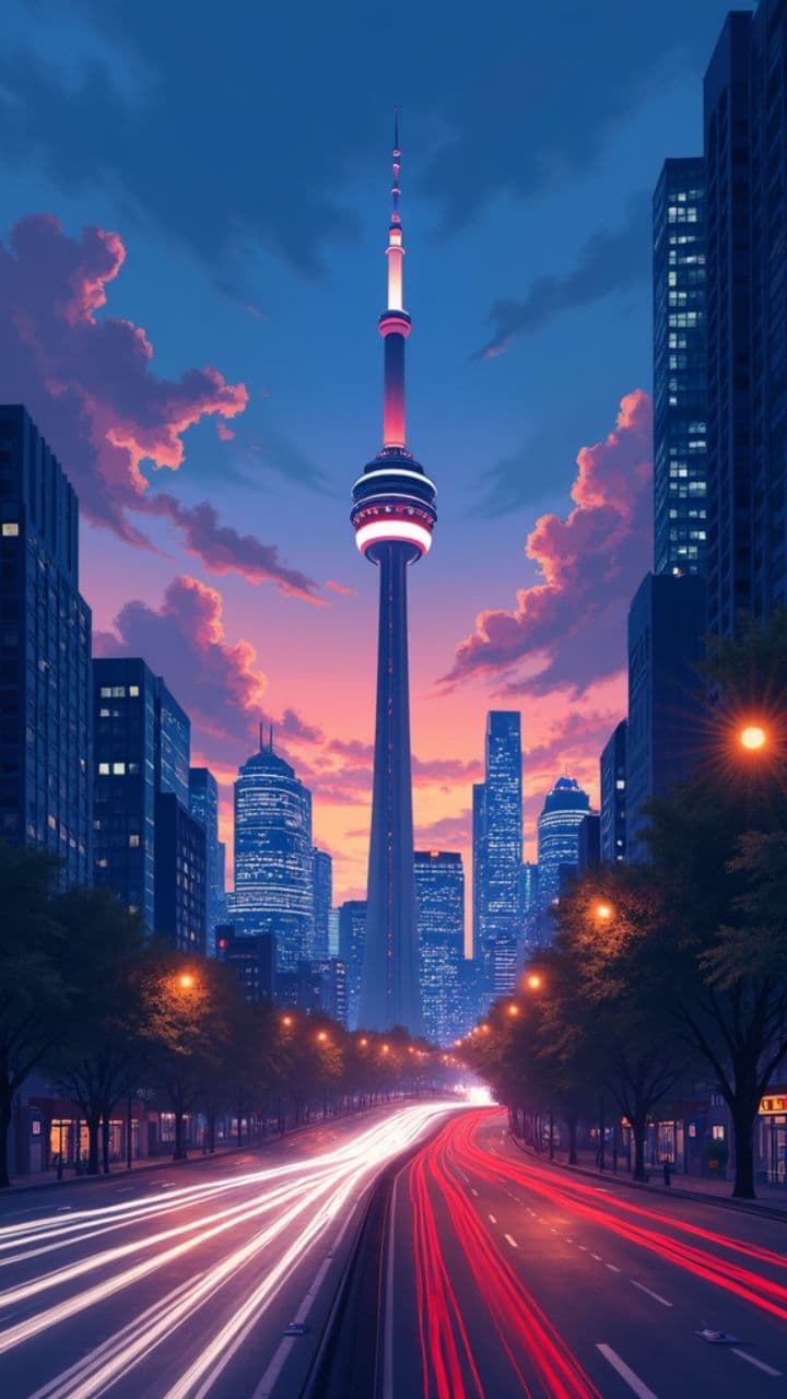 Northstar on the Lake (Nigel Barz Mix)